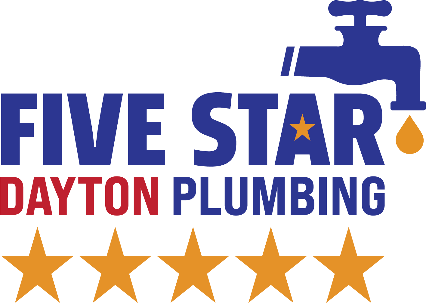 Five Star Dayton Plumbing - Dayton, OH