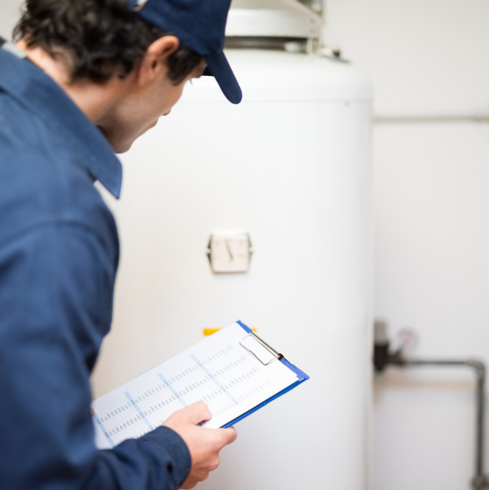Plumbing Inspections in Dayton, OH