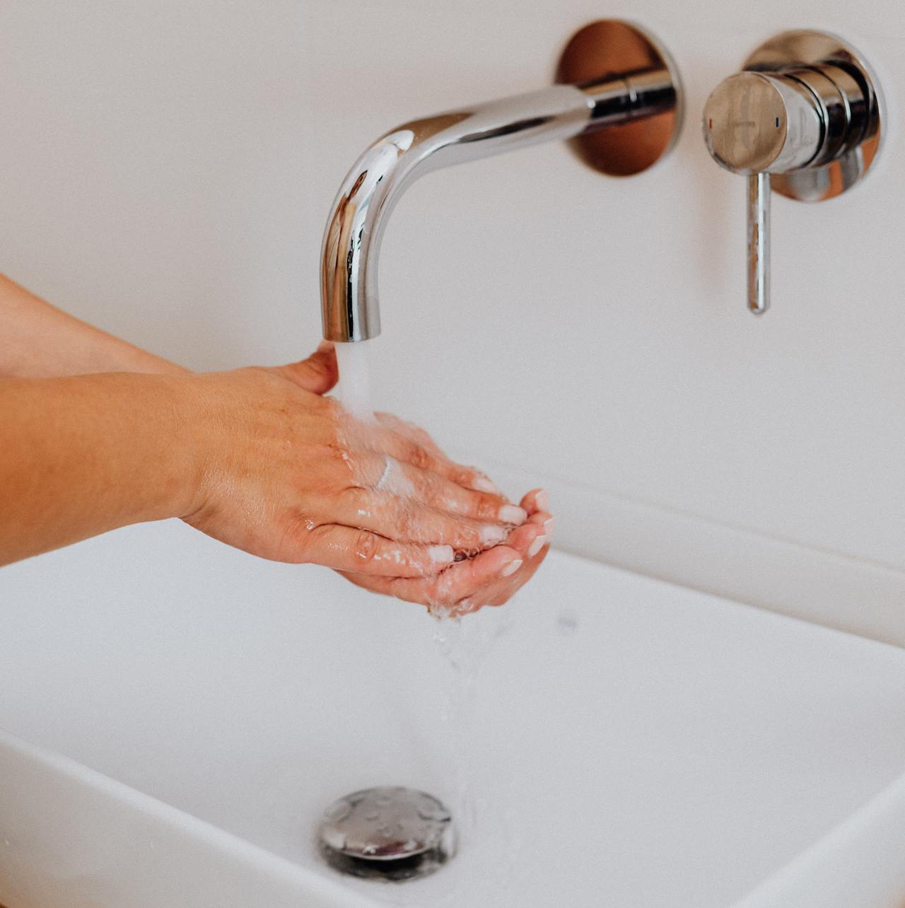 bathroom-repair Bathroom Remodels